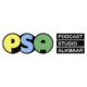 logo podcast studio Alkmaar werkzaam vanuit de Koel10